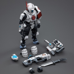 Набор фигурок «Tau Empire Fire Warrior Team» - Фото 5