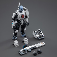 Набор фигурок «Tau Empire Fire Warrior Team» - Фото 7