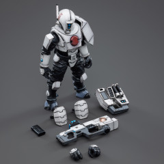 Набор фигурок «Tau Empire Fire Warrior Team» - Фото 8