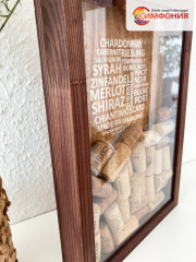 Копилка для пробок «Spark Line» - Фото 2