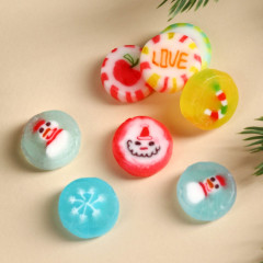 Леденцы «Яркого Нового года» - Фото 1