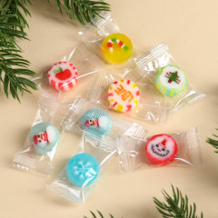 Леденцы «Яркого Нового года» - Фото 2