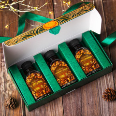 Набор бальзамов безалкогольных «Витаминный сбор» - Фото 2