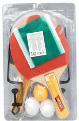 Набор для настольного тенниса - Фото 1