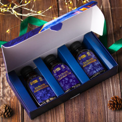 Набор бальзамов безалкогольных «Здоровый сон» - Фото 2