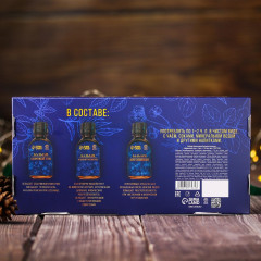 Набор бальзамов безалкогольных «Здоровый сон» - Фото 5