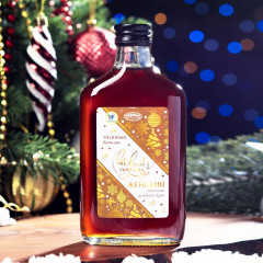 Бальзам медовый алтайский «Женский» - Фото 1