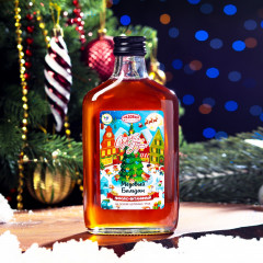 Бальзам медовый алтайский «Иммуно-витаминный» - Фото 1