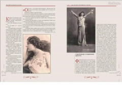 Забытая наука красоты. Рецепты красавиц и советы докторов на страницах календарей и периодики конца XIX - начала XX века - Фото 4