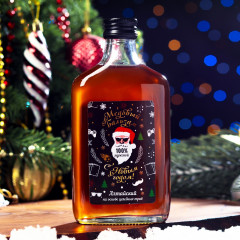 Бальзам медовый алтайский «Мужской» - Фото 1