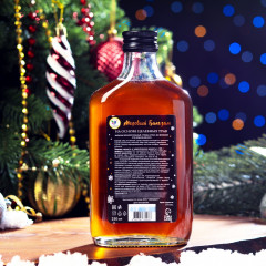 Бальзам медовый алтайский «Мужской» - Фото 2