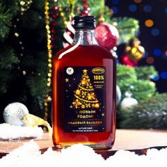 Бальзам медовый алтайский «Мужской» - Фото 1