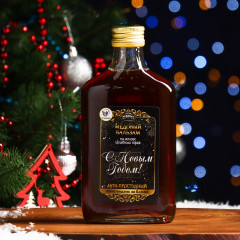 Бальзам медовый алтайский «Анти-простудный» - Фото 1