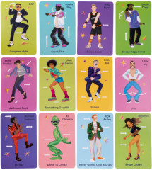 Игра развивающая «Танцуют все!» - Фото 3