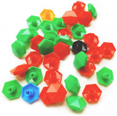 Мозаика «Утенок» - Фото 2