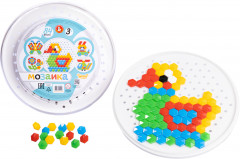 Мозаика «Утенок» - Фото 7