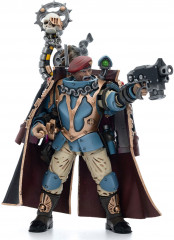 Фигурка «Squad 55th Kappic Eagles Tempestor Prime» - Фото 2