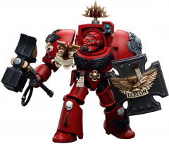 Фигурка «Brother Taelon» - Фото 4