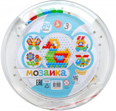 Мозаика «Утенок» - Фото 1