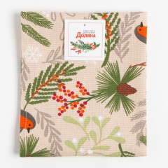 Полотенце «Bullfinch» - Фото 4