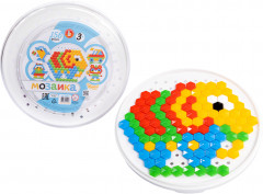 Мозаика «Слоник» - Фото 6