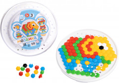 Мозаика «Слоник» - Фото 7