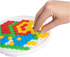 Мозаика «Слоник» - Фото 8