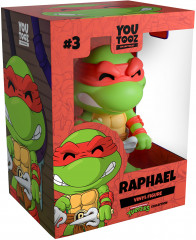 Фигурка «Raphael #3» - Фото 1
