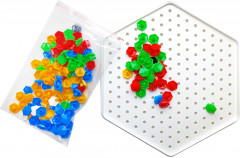 Мозаика «Сова» - Фото 2