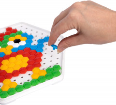 Мозаика «Сова» - Фото 8