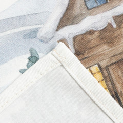 Полотенце «Forest animals» - Фото 3