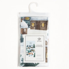 Полотенце «Forest animals» - Фото 4