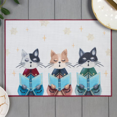 Салфетка на стол «See» - Фото 1