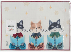 Салфетка на стол «See» - Фото 3