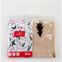 Фартук «Christmas mood» - Фото 6