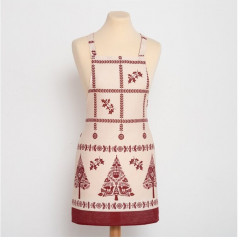 Фартук «Merry Christmas» - Фото 1