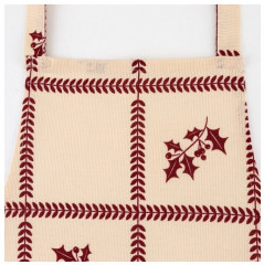 Фартук «Merry Christmas» - Фото 3