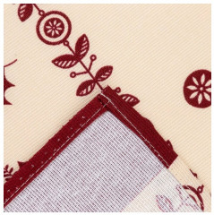 Фартук «Merry Christmas» - Фото 5