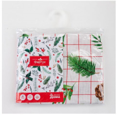 Фартук «New Year» - Фото 7