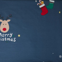 Комплект постельного белья - Фото 1