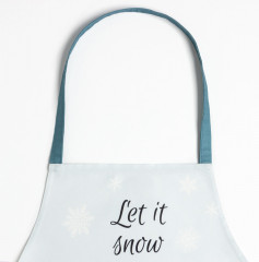 Фартук «Forest animalss» - Фото 1