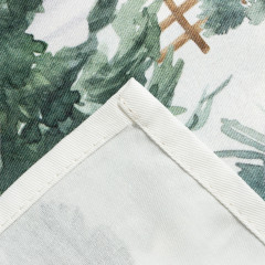 Фартук «Forest animalss» - Фото 3