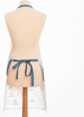 Фартук «Forest animalss» - Фото 5