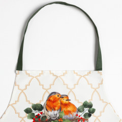 Фартук «Robin» - Фото 1