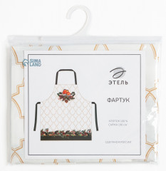 Фартук «Robin» - Фото 6