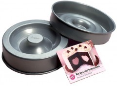 Форма для выпечки «Сердце внутри» - Фото 1