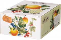 Чайная пара «Fruit basket» - Фото 4