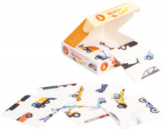 Игра настольная «Шурум-Бурум. Найди половинку» - Фото 1