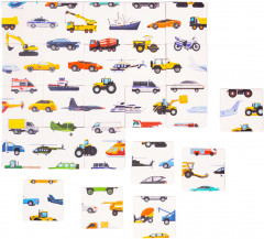 Игра настольная «Шурум-Бурум. Найди половинку» - Фото 5