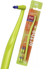 Щетка зубная монопучковая «Ortho+» - Фото 8